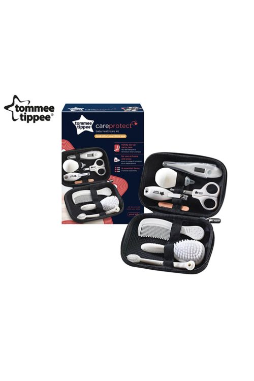 Tommee tippee healthcare kit